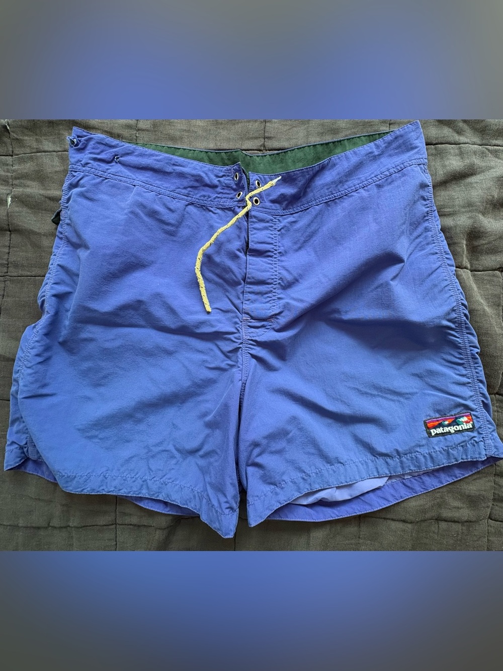 Patagonia Baggies
